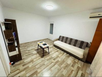 Apartament 2 camere | Confort 2 | Etaj 4/4 | Vest