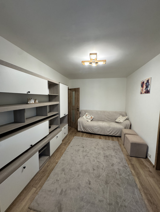 APARTAMENT 2 CAMERE – PRIMA ÎNCHIRIERE | ETAJ 2/4 | Vest-Lamaita