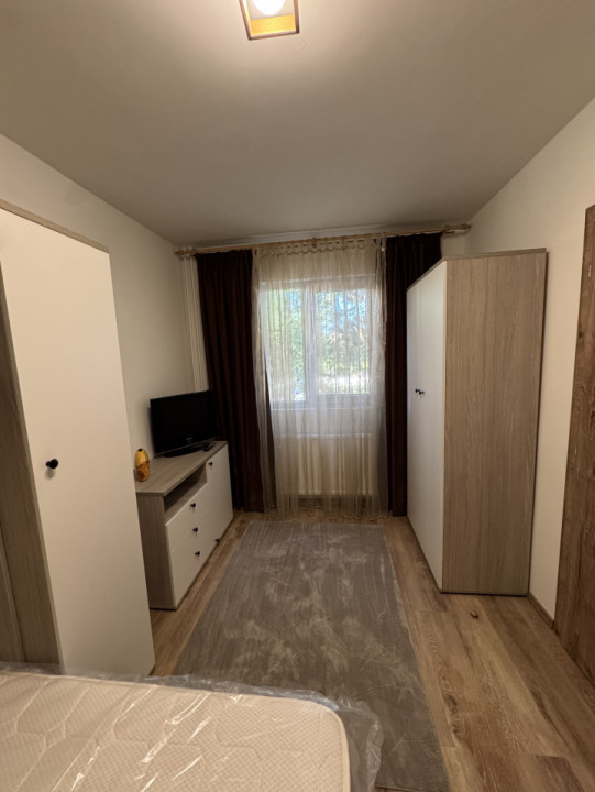 APARTAMENT 2 CAMERE – PRIMA ÎNCHIRIERE | ETAJ 2/4 | Vest-Lamaita