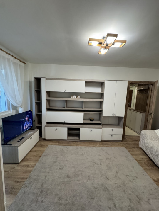 APARTAMENT 2 CAMERE – PRIMA ÎNCHIRIERE | ETAJ 2/4 | Vest-Lamaita