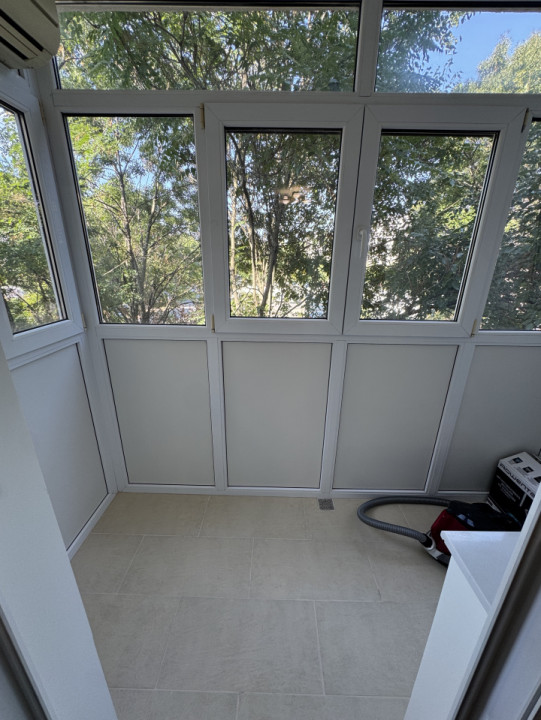 APARTAMENT 2 CAMERE – PRIMA ÎNCHIRIERE | ETAJ 2/4 | Vest-Lamaita