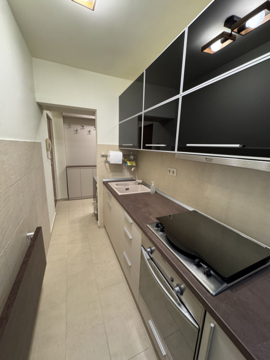 APARTAMENT 2 CAMERE – PRIMA ÎNCHIRIERE | ETAJ 2/4 | Vest-Lamaita