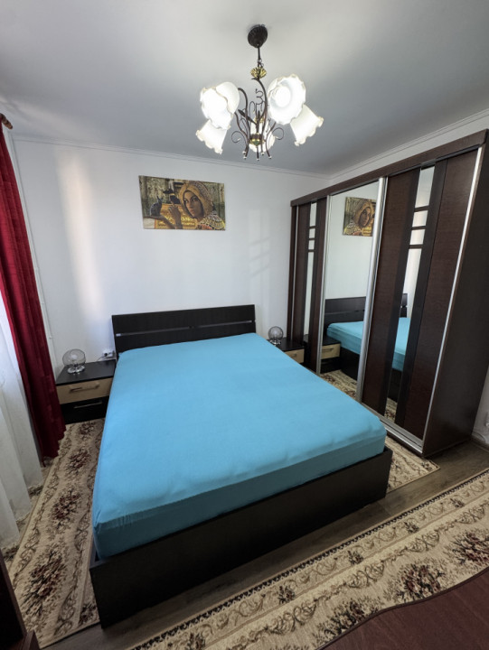 Apartament 2 camere de închiriat – Confort 1A, Etaj 1/4, Ultracentral