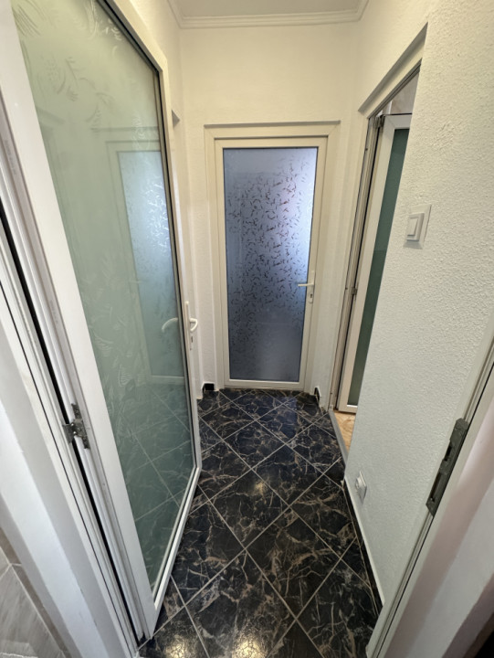 Apartament 2 camere de închiriat – Confort 1A, Etaj 1/4, Ultracentral