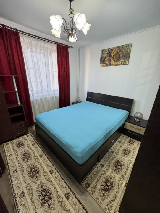 Apartament 2 camere de închiriat – Confort 1A, Etaj 1/4, Ultracentral