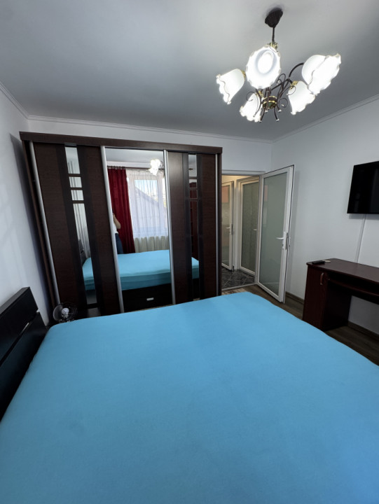 Apartament 2 camere de închiriat – Confort 1A, Etaj 1/4, Ultracentral