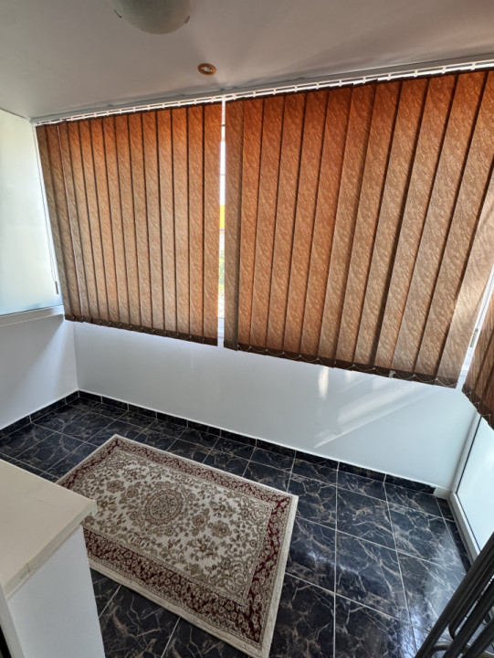 Apartament 2 camere de închiriat – Confort 1A, Etaj 1/4, Ultracentral
