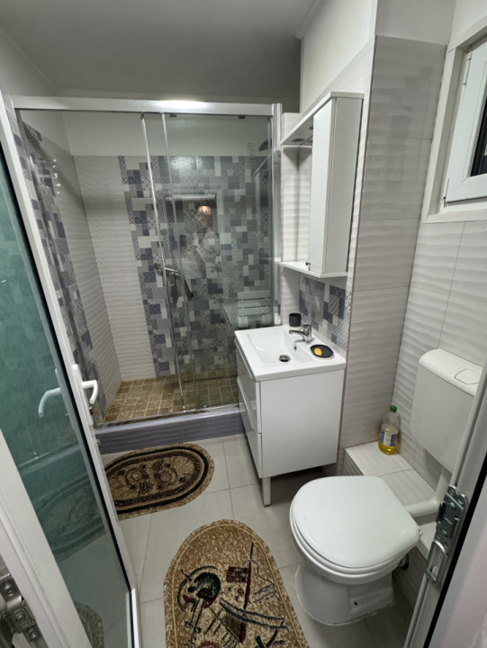 Apartament 2 camere de vânzare | Etaj 1 | Bloc 1984| Zona 9 Mai - Piata
