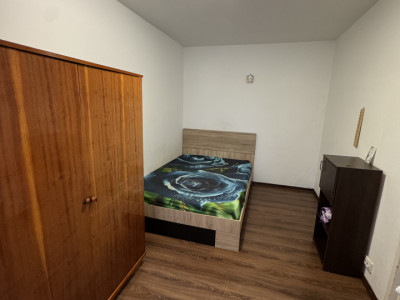 Apartament 2 cam, cf 2, etaj 4/4, Malu Rosu