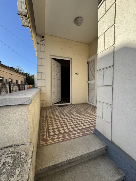 VÂNZARE PARTER VILĂ D+P+1 | 105,3 MP UTILI | BOXĂ 10 MP