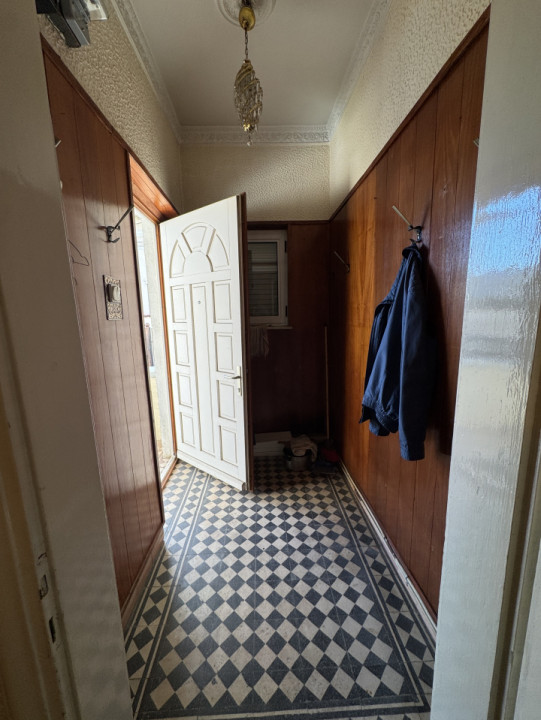 VÂNZARE PARTER VILĂ D+P+1 | 105,3 MP UTILI | BOXĂ 10 MP