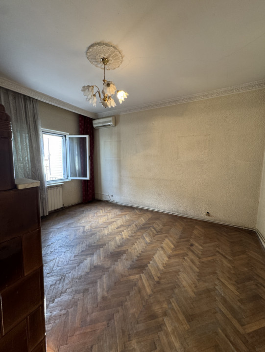 VÂNZARE PARTER VILĂ D+P+1 | 105,3 MP UTILI | BOXĂ 10 MP