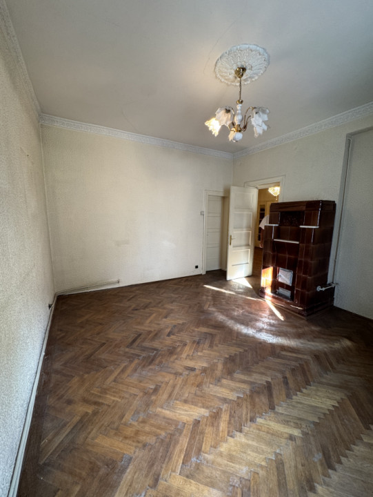 VÂNZARE PARTER VILĂ D+P+1 | 105,3 MP UTILI | BOXĂ 10 MP