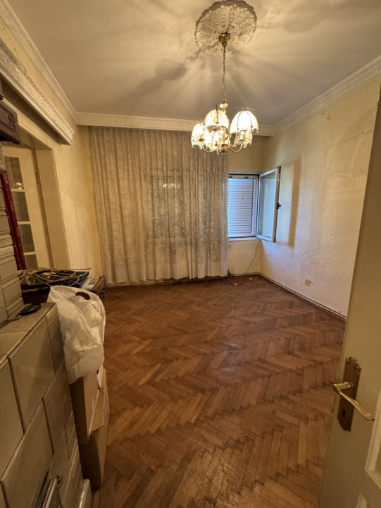 VÂNZARE PARTER VILĂ D+P+1 | 105,3 MP UTILI | BOXĂ 10 MP