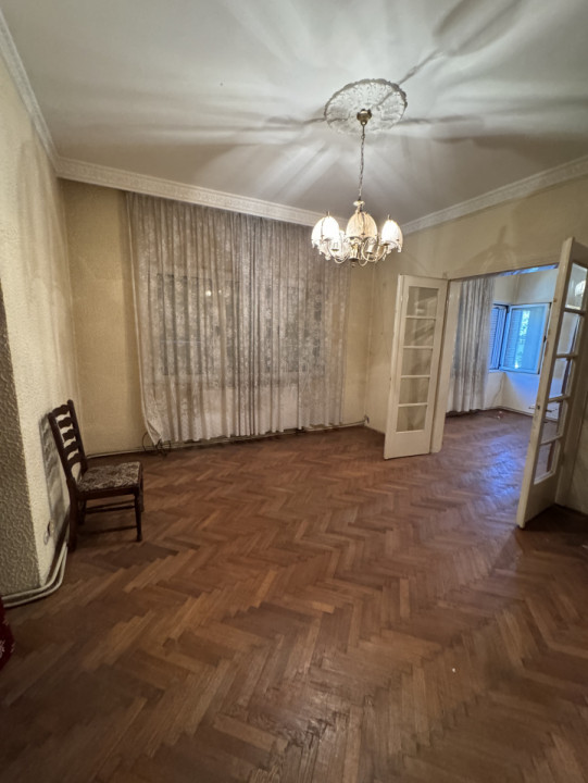 VÂNZARE PARTER VILĂ D+P+1 | 105,3 MP UTILI | BOXĂ 10 MP