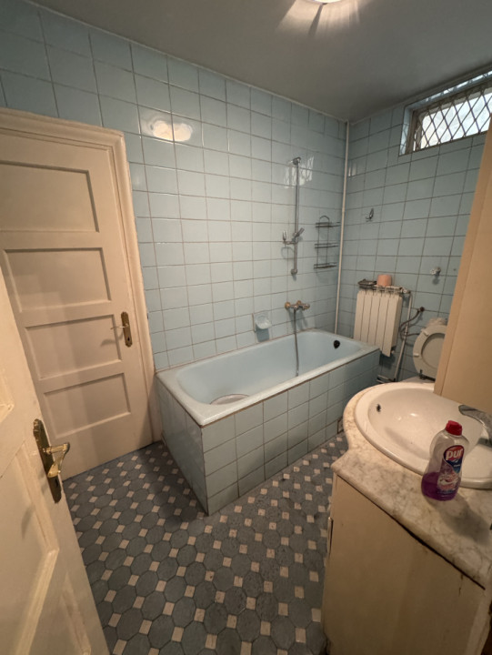 VÂNZARE PARTER VILĂ D+P+1 | 105,3 MP UTILI | BOXĂ 10 MP