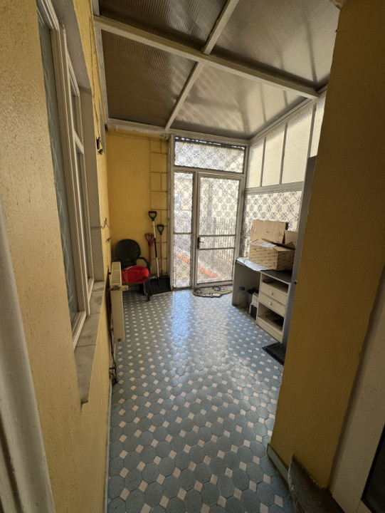 VÂNZARE PARTER VILĂ D+P+1 | 105,3 MP UTILI | BOXĂ 10 MP