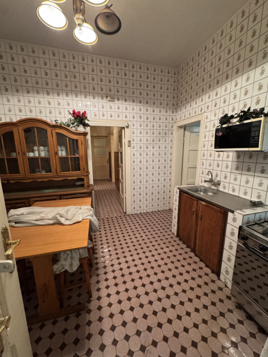 VÂNZARE PARTER VILĂ D+P+1 | 105,3 MP UTILI | BOXĂ 10 MP