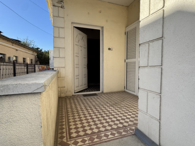 VÂNZARE PARTER VILĂ D+P+1 | 105,3 MP UTILI | BOXĂ 10 MP