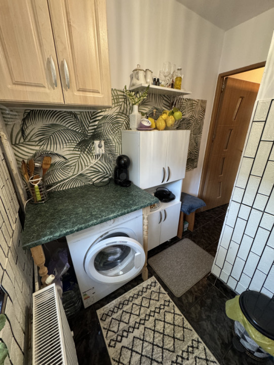 Apartament 2 camere – Etaj 2/4 | Confort 3 | Nord- Cameliei