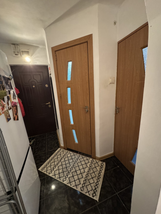 Apartament 2 camere – Etaj 2/4 | Confort 3 | Nord- Cameliei