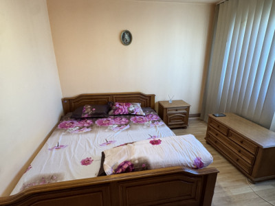 Apartament 2 cam, cf 1, dec, etaj 4/4, Cantacuzino- Paltinis