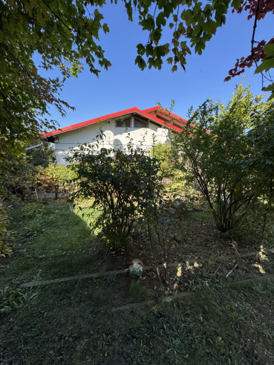 CASĂ P+M DE VÂNZARE – SECIU | TEREN 1.570 MP | DESCHIDERE 53,76 ML