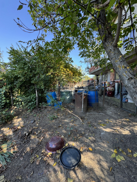 CASĂ P+M DE VÂNZARE – SECIU | TEREN 1.570 MP | DESCHIDERE 53,76 ML