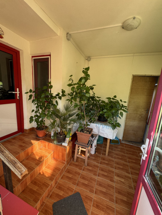 CASĂ P+M DE VÂNZARE – SECIU | TEREN 1.570 MP | DESCHIDERE 53,76 ML