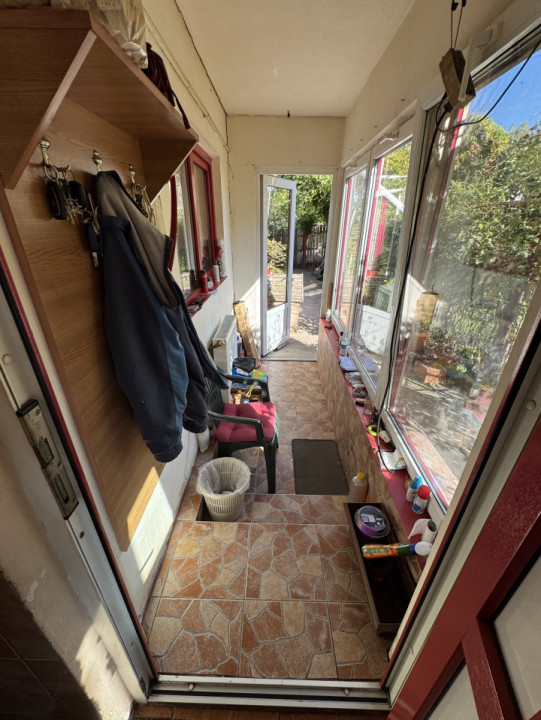 CASĂ P+M DE VÂNZARE – SECIU | TEREN 1.570 MP | DESCHIDERE 53,76 ML