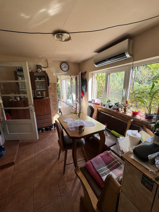 CASĂ P+M DE VÂNZARE – SECIU | TEREN 1.570 MP | DESCHIDERE 53,76 ML