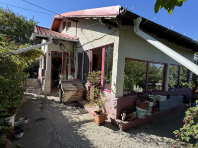 CASĂ P+M DE VÂNZARE – SECIU | TEREN 1.570 MP | DESCHIDERE 53,76 ML