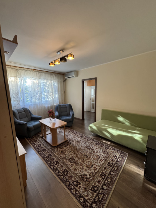 Apartament 2 cam, cf 2, etaj 4/4, Malu Rosu